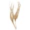32" Beige Dried Plant Palm Leaf Natural Foliage